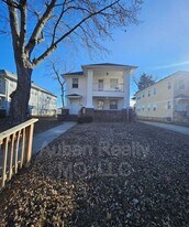 5407 Harrison St in Kansas City, MO - Building Photo