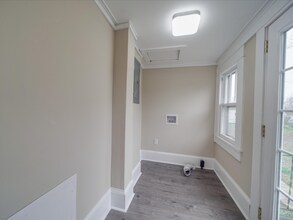 1612 N Lee St in Salisbury, NC - Foto de edificio - Building Photo