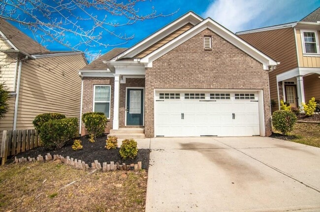 property at 267 Grenier Terrace NE