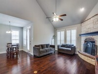 1706 Morning Mist Way in Wylie, TX - Building Photo - Building Photo