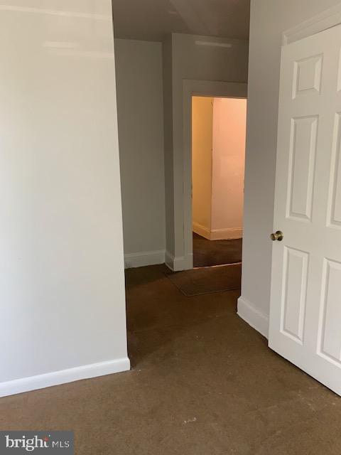 1142 N Stuart St in Arlington, VA - Building Photo