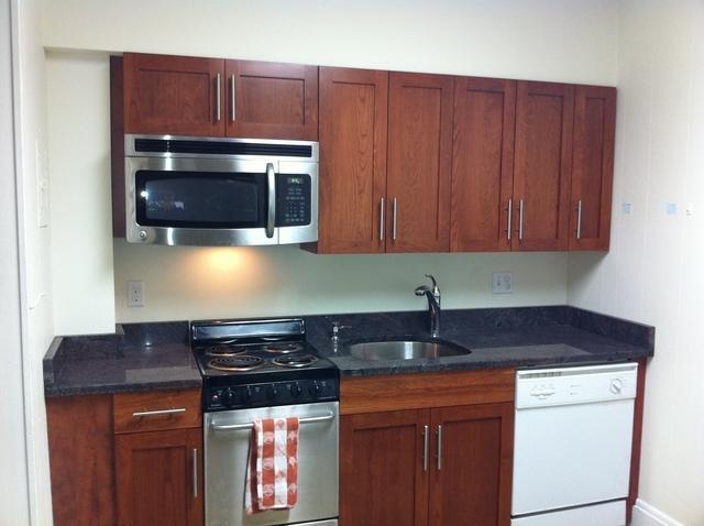 17 Aberdeen St, Unit 2, Unit 2