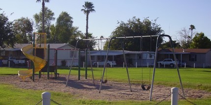 Continental West in Tucson, AZ - Building Photo - Building Photo