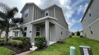 17112 Salty Dog Rd in Winter Garden, FL - Foto de edificio - Building Photo