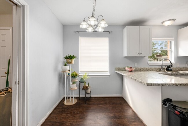 property at 6019 Cartagena St