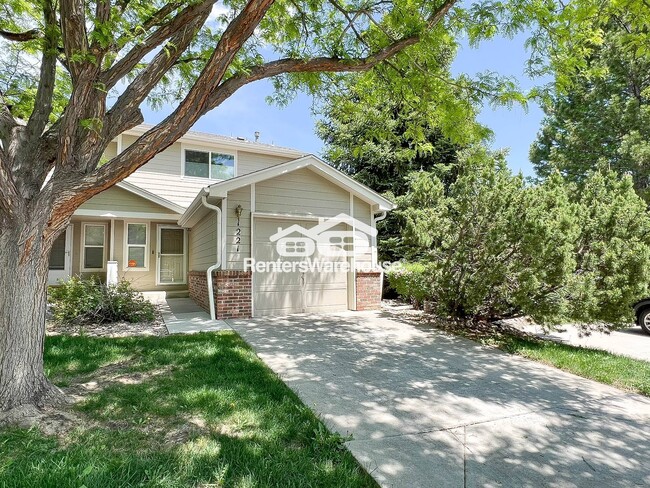 property at 1221 Warrior Way