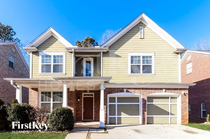 2547 Peach Shoals Cir in Dacula, GA - Building Photo