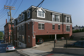 78 Main St in Dobbs Ferry, NY - Building Photo - Building Photo