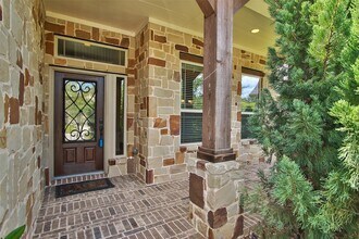 162 Hearthshire Cir in The Woodlands, TX - Foto de edificio - Building Photo