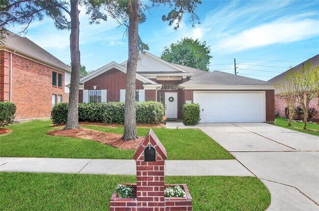 property at 21403 Hadrian Dr