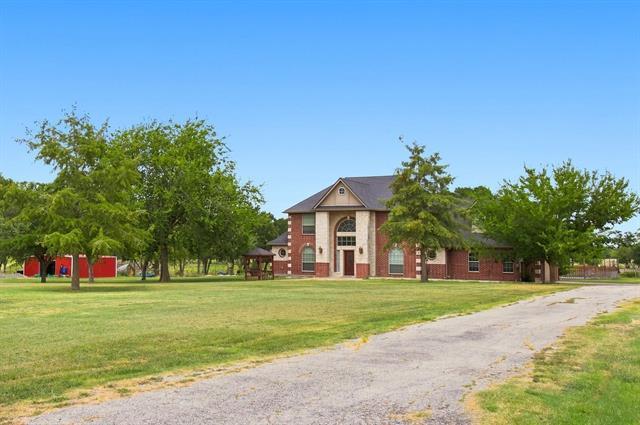 property at 478 Johns Ln