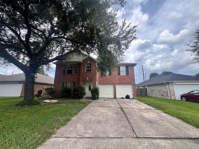 property at 22922 Banquo Dr