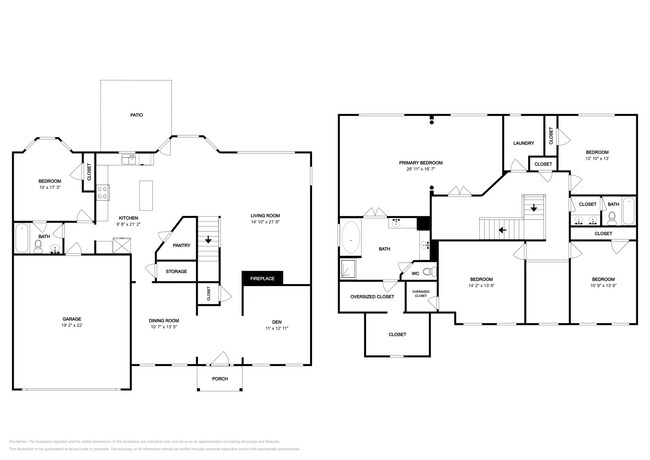2328 Loowit Falls Dr in Braselton, GA - Building Photo - Building Photo