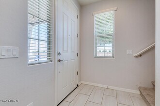 3661 East Stiles Lane in Gilbert, AZ - Building Photo - Building Photo