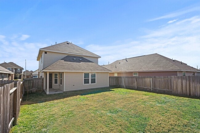 property at 24330 Borelli Dr