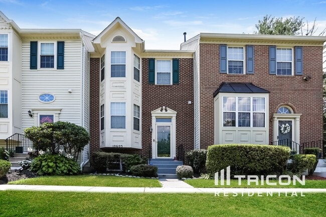 property at 10603 Lazy Day Ln
