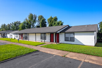 Windsor Housing in Shreveport, LA - Foto de edificio - Building Photo