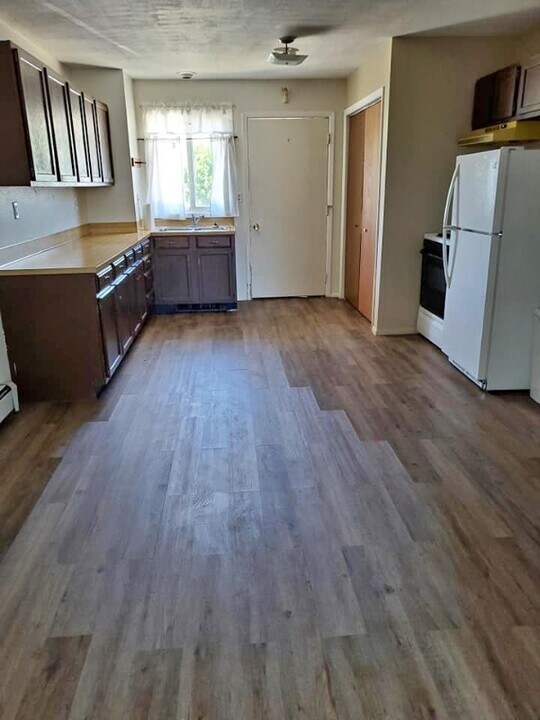 616 N 5th St in Livingston, MT - Foto de edificio