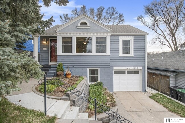 5820 Walnut St in Omaha, NE - Building Photo - Building Photo