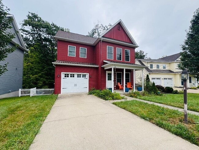 property at 1029 Olivia Wy
