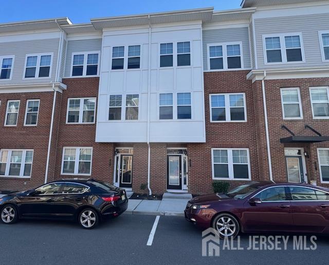 41 Audley St in North Brunswick, NJ - Building Photo