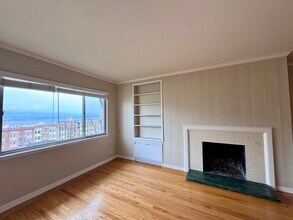 1080 Francisco St in San Francisco, CA - Building Photo - Building Photo
