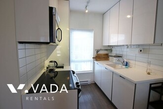 138 E Hastings St in Vancouver, BC - Building Photo - Building Photo