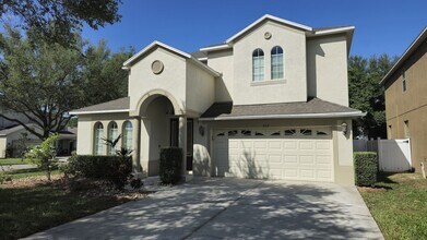 302 Taxter Run Ln in Valrico, FL - Building Photo - Building Photo