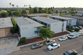 6219-6225 Stanley Ave in San Diego, CA - Building Photo - Primary Photo