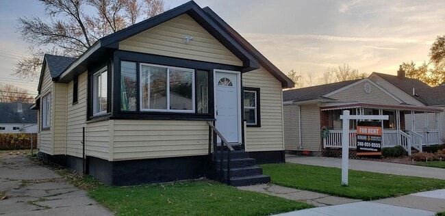 property at 279 Madison