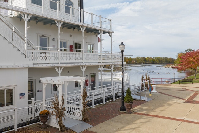 Apartamentos Alquiler en Lowell, MI