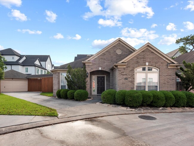 1274 Seamist Dr in Houston, TX - Building Photo - Building Photo