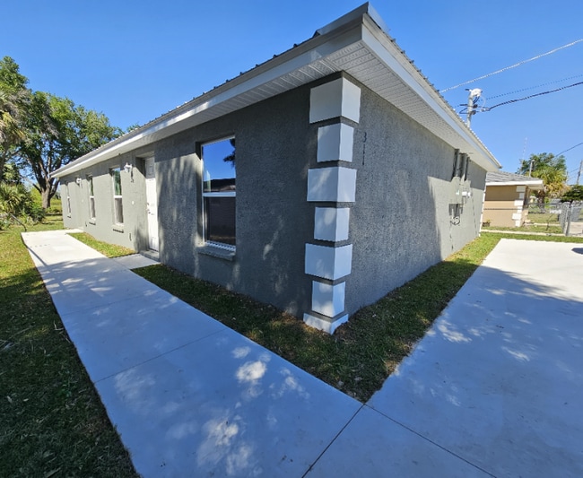 property at 311 Ave Y NE
