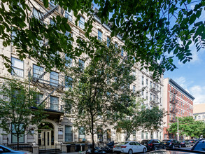 248-250 W 149th St in New York, NY - Foto de edificio - Building Photo