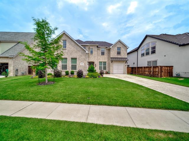 property at 5904 Westworth Fls Wy