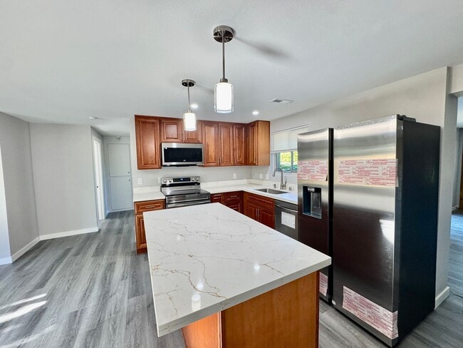 property at 21901 54th Ave W