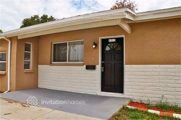 6525 34th Ave N in St. Petersburg, FL - Building Photo - Building Photo
