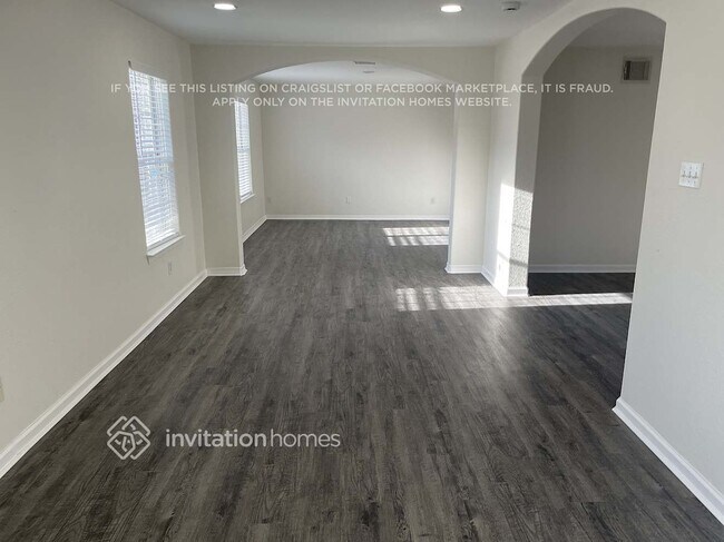 9122 Prairie Trails Dr in Spring, TX - Building Photo - Building Photo