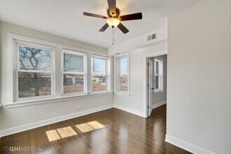 1921 S Trumbull Ave in Chicago, IL - Building Photo - Building Photo