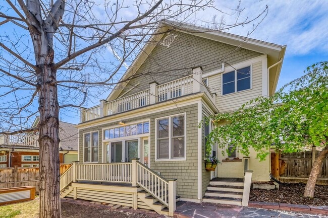 2240 17th St in Boulder, CO - Building Photo - Building Photo