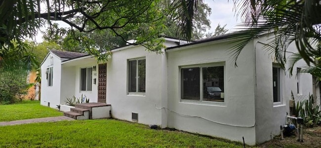 property at 142 NW 98th St