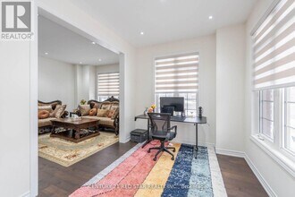 1 Goodview Dr in Brampton, ON - Building Photo - Building Photo