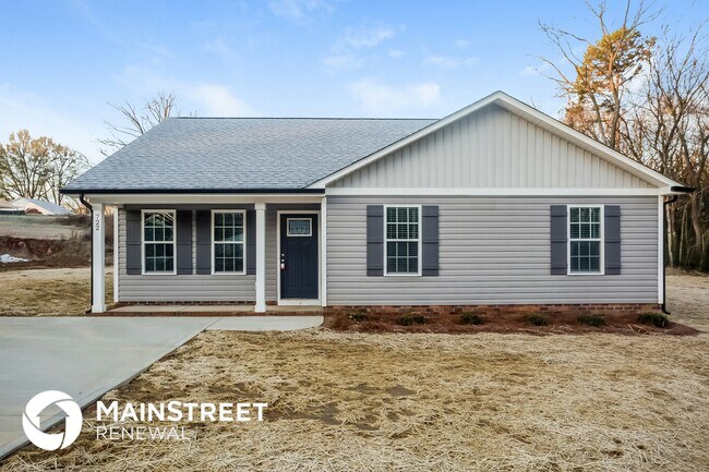 722 Elizabeth St SW in Concord, NC - Building Photo - Building Photo