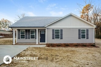 722 Elizabeth St SW in Concord, NC - Foto de edificio - Building Photo