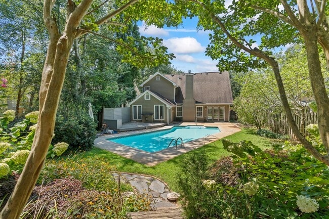 1249 McLendon Dr in Decatur, GA - Building Photo - Building Photo