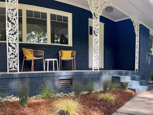 property at 3507 Manford Dr