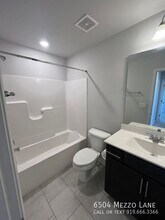 6504 Mezzo Ln in Raleigh, NC - Building Photo - Building Photo
