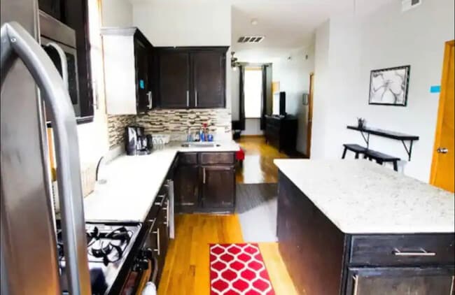 1414 W Fletcher St, Unit 1R in Chicago, IL - Building Photo - Building Photo