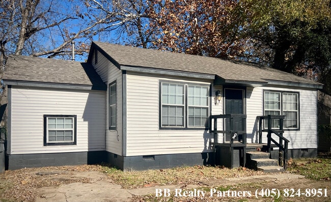 property at 6721 E 5th St