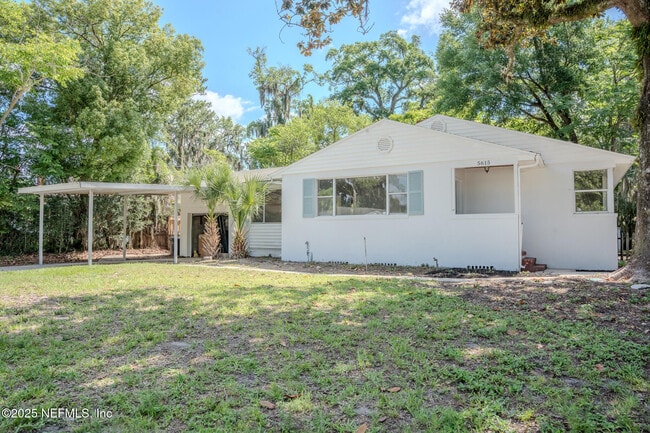 5615 Duke Rd in Jacksonville, FL - Building Photo - Building Photo